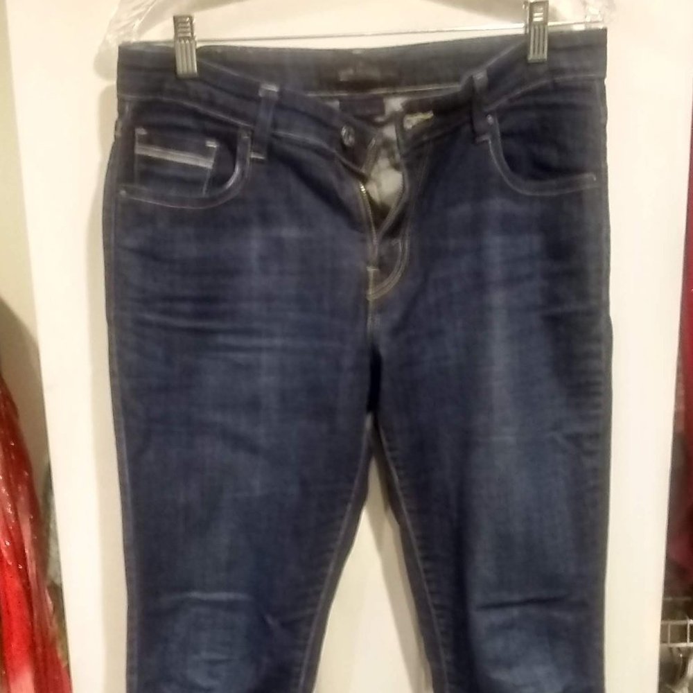 2 Pairs of Jeans